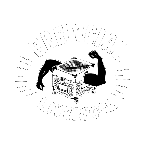 Crew square BWTP